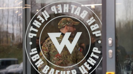 Amerika sanksionon liderin e grupit rus Wagner