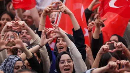Galerîya Wêneyan 1 | Hilbijartinên 14ê Gulanê li Tirkiyê