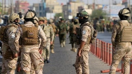 سودان بۆ ھێزەکانی ئاسایشت: لە ڕوولبەڕوو بوونەوە لەگەڵ خۆپیشاندەران چەکتان پێ نەبێت