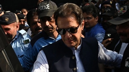 دەستگیرکرانی «عمران خان» و بەردەوامبوونی نائارامیی سیاسی لە پاکستان