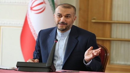 برکس ممالک ایران کے ساتھ مستحکم اقتصادی تعلقات کے خواہاں: حسین امیرعبداللہیان 