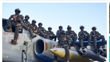 Norvegjia do të trajnojë pilotët ukrainas për avionët F-16 