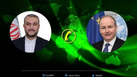  Amir-Adollahian: Veprimi i Suedisë kundër IRGC-së, i frymëzuar nga elementë terroristë