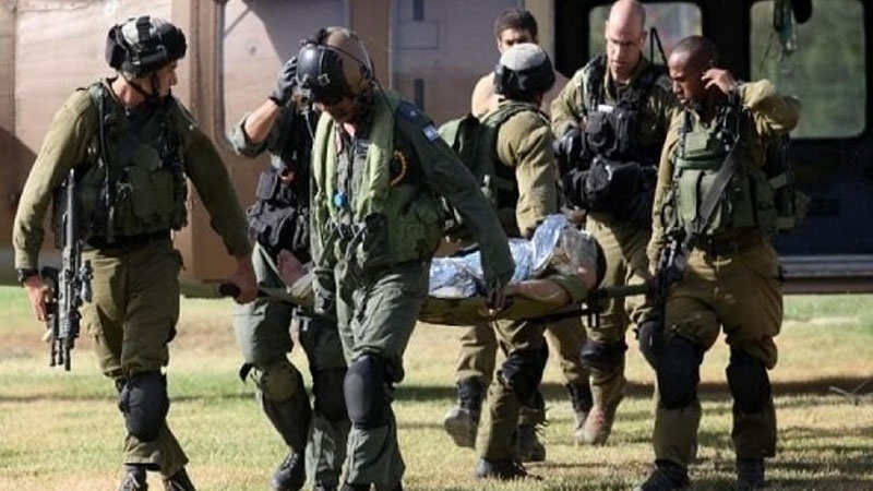 Haaretz: İsrail ordusu 2 ildir uğursuzluqlarını təkrarlayır