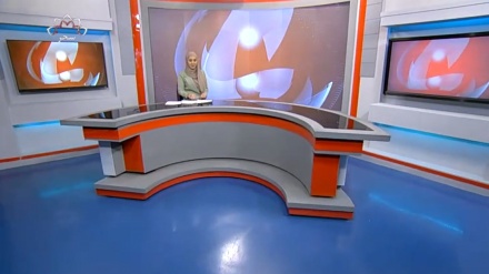 خبر ساعت 18_1402/02/22