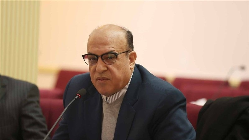 ڕێککەوتن لەسەر هاوکاریی دوو قۆڵیی نێوان فیدراسیۆنەکانی بەدمینتۆنی ئێران و عەرەبستان