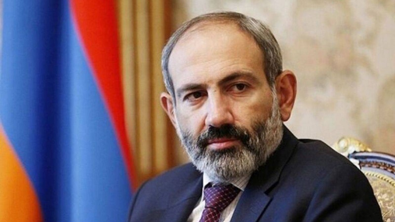 Pasîniyan: Ermenistanê peywendiyeke baş bi Îranê ra heye
