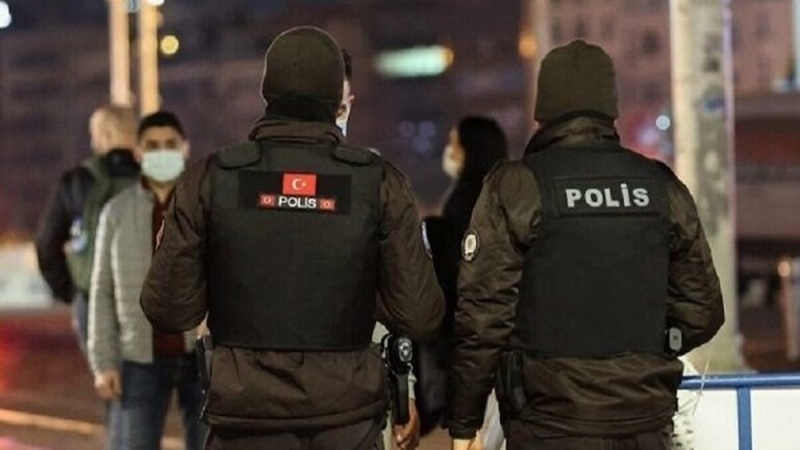  Zbulimi i rrjetit spiunazh të Mossad në Turqi kundër aktiviteteve që lidhen me Iranin