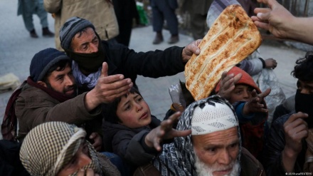 افغانستان نا امن ترین کشور ارنظر فقر و گرسنگی