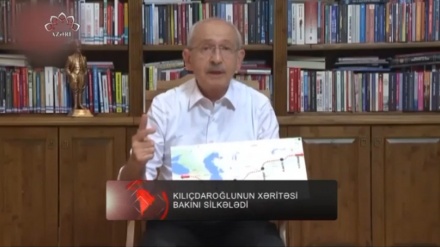 XƏBƏRLƏR  -  10-05-2023  -  (20:00)      -  Aparıcı:    Y. RƏSTEQAR
