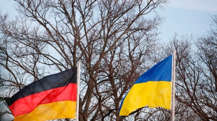   Almanya haziriya şandina barê herî mezin ê alavên leşkerî bo Ukraynê dike  