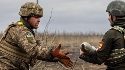 Washington Post: Herî kêm 16 kirêgirtiyên amerîkî di şerê Ukraynê da hatine kuştin
