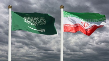 ایران و سعودی عرب علمی و سائنسی تعاون کے لئے آمادہ