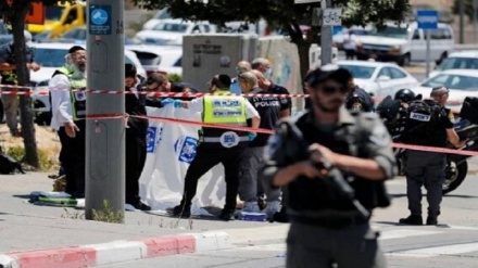  Forcat ushtarake të regjimit sionist vrasin katër palestinezë në Nablus