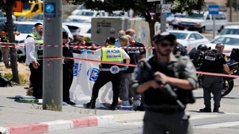  Forcat ushtarake të regjimit sionist vrasin katër palestinezë në Nablus