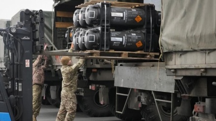  Shtetet e Bashkuara dërgojnë 300 milionë dollarë ndihmë ushtarake në Ukrainë