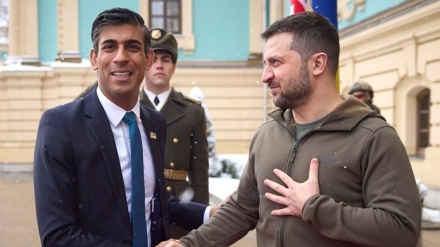  Britania do të dërgojë qindra dronë dhe raketa me rreze të gjatë në Ukrainë