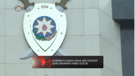 XƏBƏRLƏR  -  01-05-2023  -  (20:00)      -  Aparıcı:   MƏHƏMMƏDRZA MEHRƏFZA