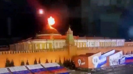 Zelensky viziton Hagën ndërkohë shpërthime të reja tronditin Kievin 