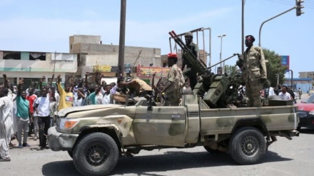  Bashkimi Afrikan kërkon fundin e konflikteve në Sudan