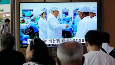  Koreja e Veriut: Ne me satelitë monitorojmë lëvizjet ushtarake amerikane