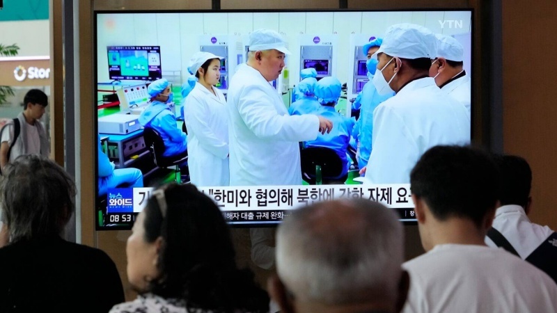  Koreja e Veriut: Ne me satelitë monitorojmë lëvizjet ushtarake amerikane