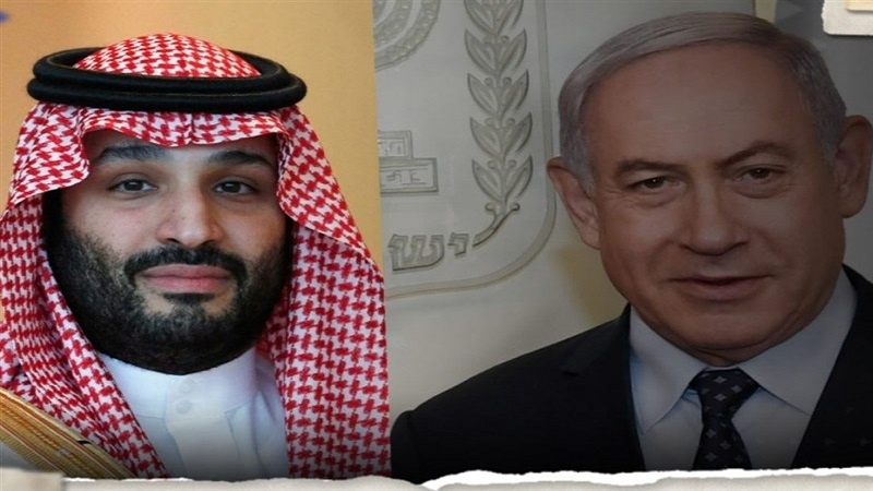 کیا سعودی عرب اور اسرائیل کے درمیان مذاکرات ہو رہے ہيں؟