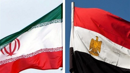 ایران کی سرگرم سفارتکاری کے سامنے دشمن بے بس، تہران اور قاہرہ بھی ہو رہے ہیں نزدیک