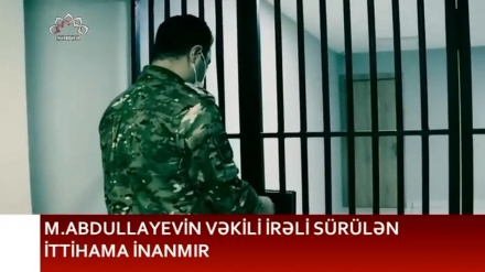 XƏBƏRLƏR  -  07-05-2023  -  (20:00)      -  Aparıcı:   D. NƏSİRİYAN