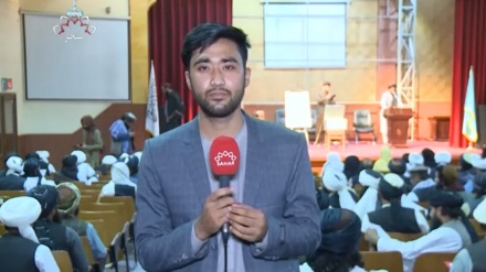 اخذ امتحان200 بست محتسبین امر به معروف 