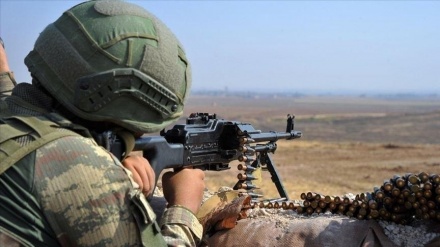 Rapora Wezareta Berevaniyê ya Tirkiyê li ser şerê digel PKK'yê