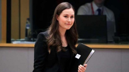 Futi Finlandën në NATO, kryeministrja ndahet nga Raikkonen pas 19 vitesh së bashku 
