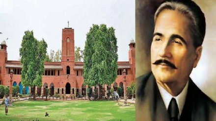 ہندوستان: دہلی یونیورسٹی کے نصاب سے علامہ اقبال سے متعلق باب ختم کئے جانے کی تیاری