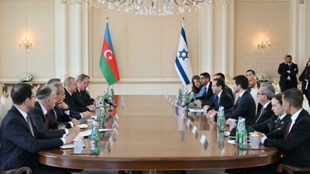 Hersoq Bakıya niyə gəlib? - TƏHLİL