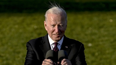  61 qanûndanerên amerîkî ji Joe Biden xwestin testa tenduristiya derûnî derbas bike