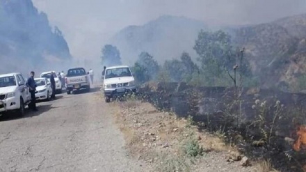 Li Şirmexê şer derket; 3 leşkerên Tirkiyê hatin kuştin