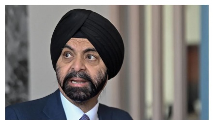 Biznesmeni indiano-amerikan është presidenti i ri i Bankës Botërore 