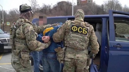  Përdhosja e Kur'anit të shenjtë në Rusi me urdhër të Ukrainës