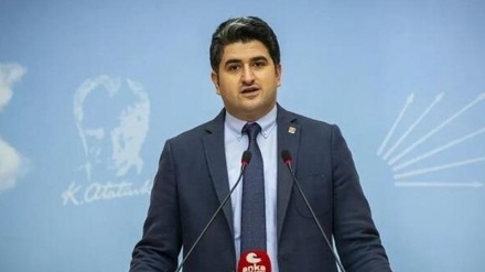 Kılıçdaroğlunun müavini istefa verdi