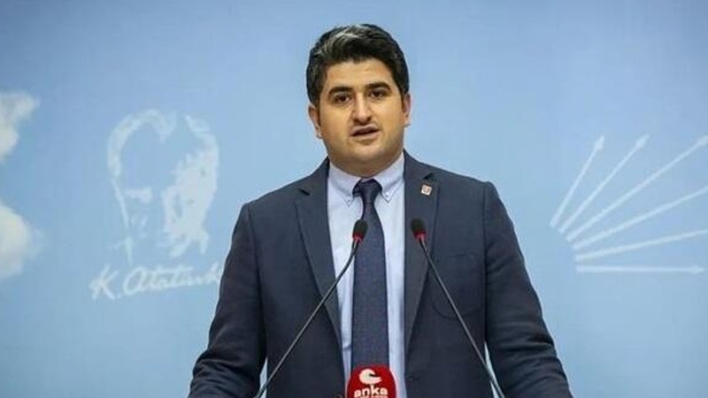 Kılıçdaroğlunun müavini istefa verdi