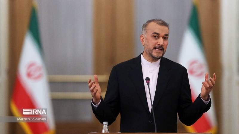 Amir-Abdollahian: Irani dhe Arabia do të zhvillojnë marrëdhëniet ekonomike dhe tregtare