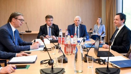 Vučić i Kurti usvojili Deklaraciju o nestalim, bez pomaka na temu ZSO