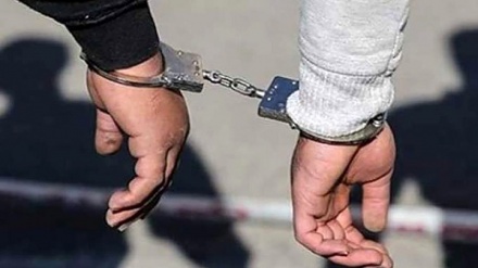 Desteserkirina tîma terorîstli parêzgeha Azerbaycana Rojavayê
