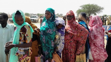  Kombet e Bashkuara: Më shumë se 100,000 sudanezë ikën në vendet fqinje