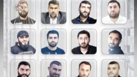 XƏBƏRLƏR  -  05-05-2023  -  (20:00)      -  Aparıcı:   F. BƏQAİ