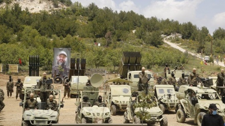 حزب اللہ لبنان کے پوشیدہ ہتھیاروں سے اسرائیل خوفزدہ