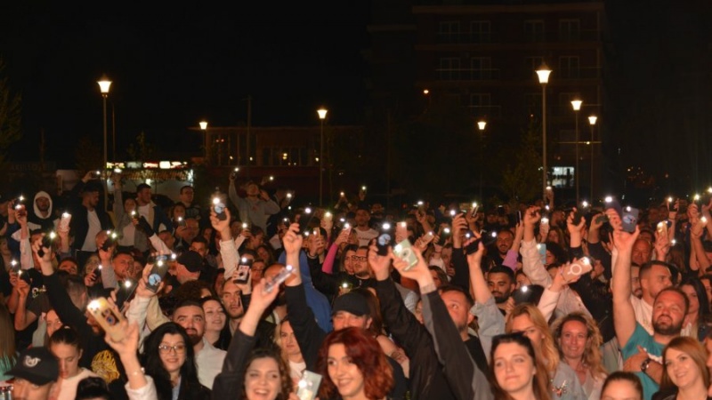 Shkodra nuk i ha rrenat e Ramës 