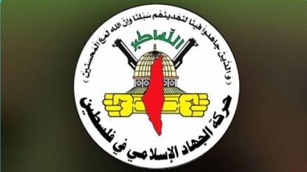 صیہونی ظلم و جبر سے فلسطینی استقامت کمزور نہیں طاقتور ہوتی ہے: فلسطینی رہنما