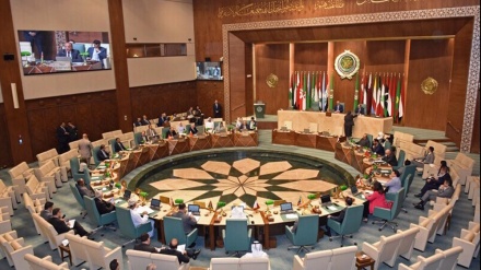 عرب وزرائے خارجہ کا شام کی عرب لیگ میں واپسی سے اتفاق