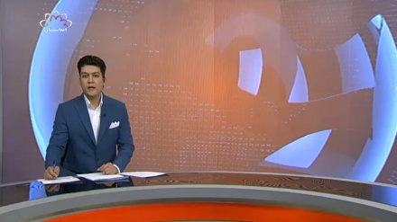 خبر ساعت 18 -1402/02/31